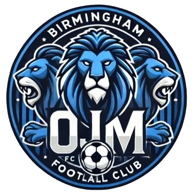 Birmingham OJM club badge